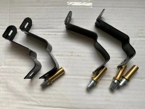 Clamps M0KL