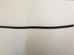 Replacement Rubber for Aero and Dynamic Bars