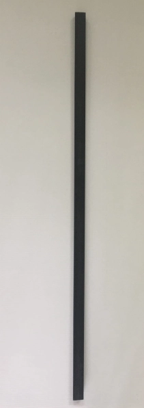 Replacement Plastic Wrapping for Square Bars