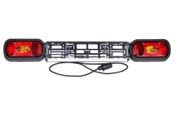 Modern Lightboard 13PIN