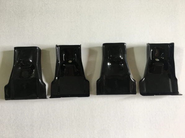 Clamps M001