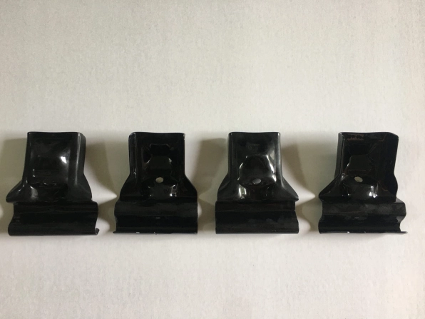 Clamps M003