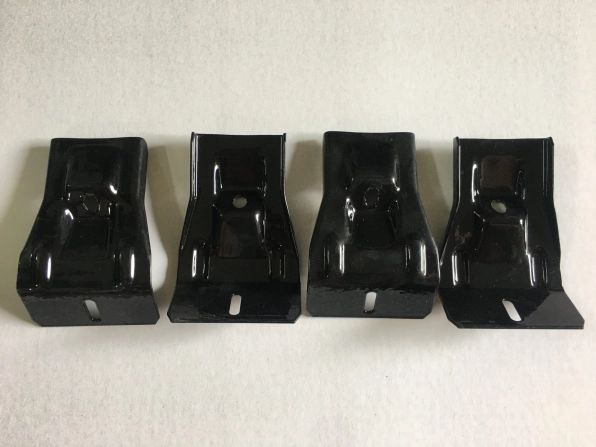 Clamps M006