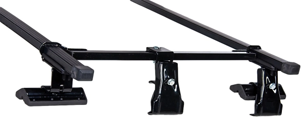 Roof Rack M006/1 + Adapter 3D