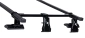 Roof Rack M006/1 + Adapter 3D