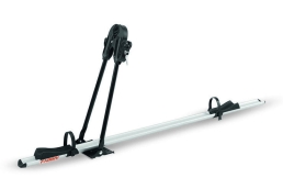 FABBRI BIKE RACK BICI 3000 ALUMINIUM ON ROOF BAR 