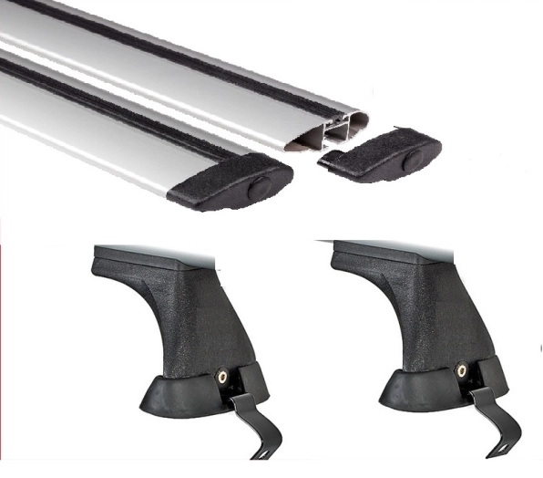 1) Roof Rack M0KF Dynamic
