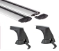 1) Roof Rack M0KF Dynamic