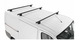 FABBRI VAN ROOF RACK- SET OF 3- ST5000/4900