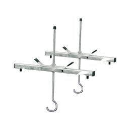 Set of 2 Ladder Holders