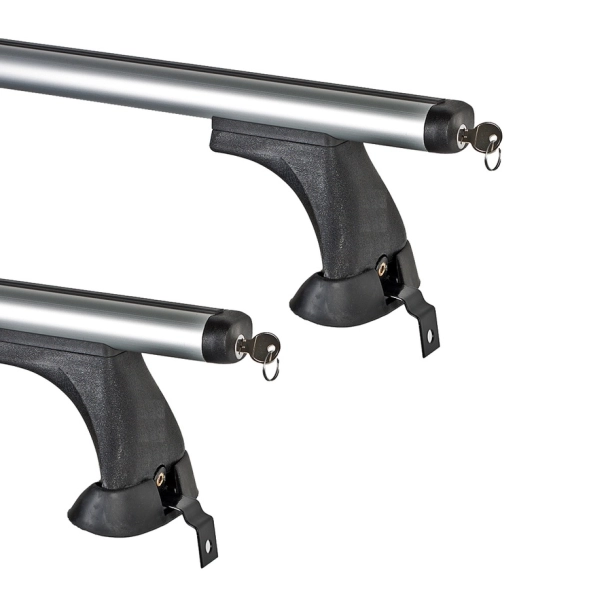 1) Roof Rack M0KE Aero