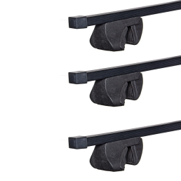 Roof Rack M03AF ST 160cm (Set of 3)