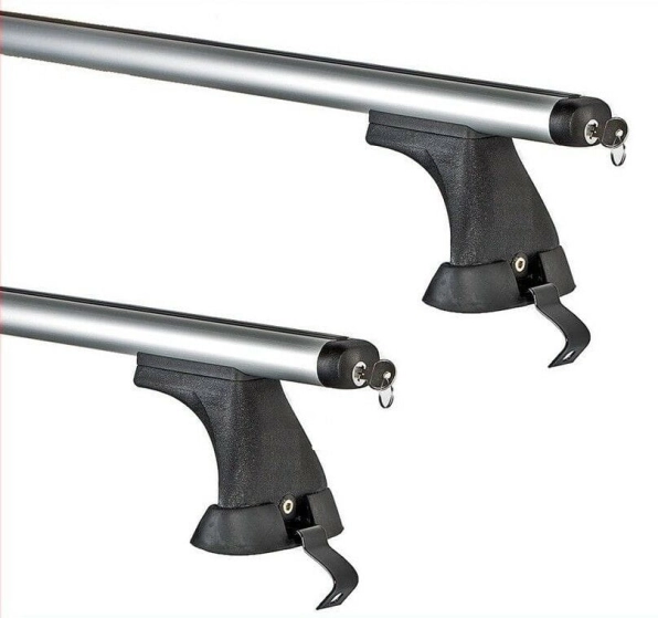 1) Roof Rack M0KT Aero