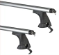 1) Roof Rack M0KT Aero
