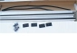 4) Aero bars box