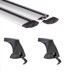 Roof Rack M0KTz Dynamic 120cm