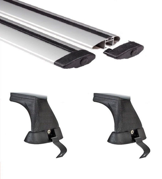 1) Roof Rack M0KT Dynamic