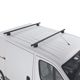 FABBRI VAN ROOF RACK- Pair- ST5000/4800
