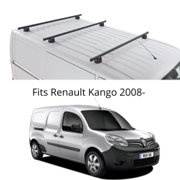 FABBRI VAN ROOF RACK- Set of 3- ST3500/5100