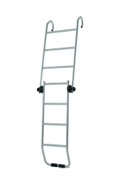 FABBRI Deluxe Ladder Van