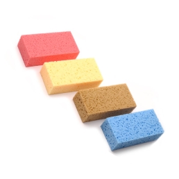 Washing sponge