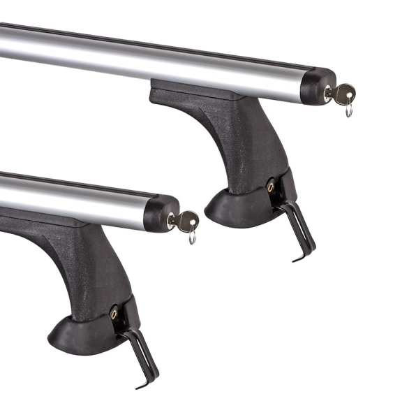 1) Roof Rack M0K9 Aero