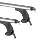 1) Roof Rack M0K9 Aero
