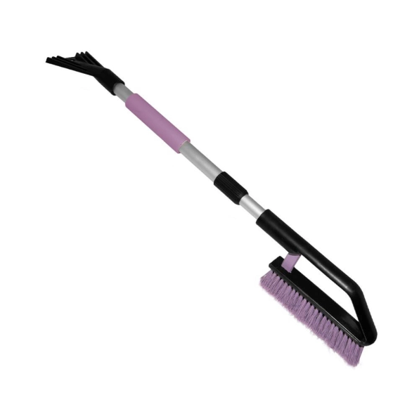 Brush-scraper Futura Colour Telescope 90/120
