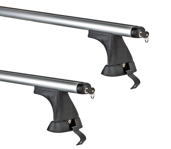 1) Roof Rack M0KL Aero