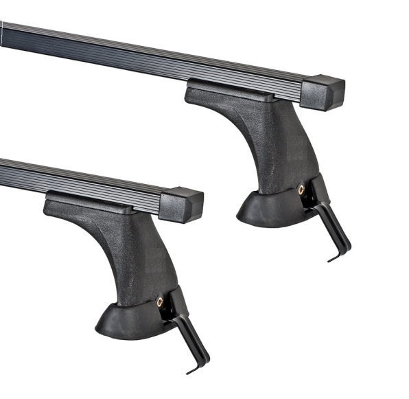 1) Roof Rack M0K3 ST