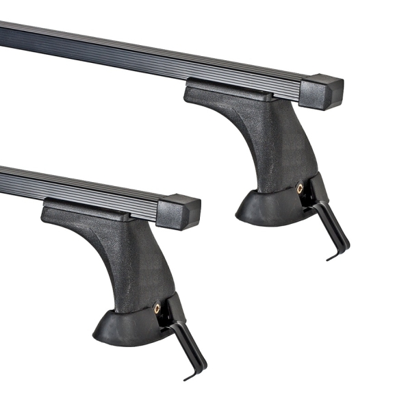 1) Roof Rack M0K1 ST