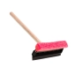 Insects removing squeegee DK 38