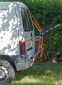 3) Bike Carrier Weekend
