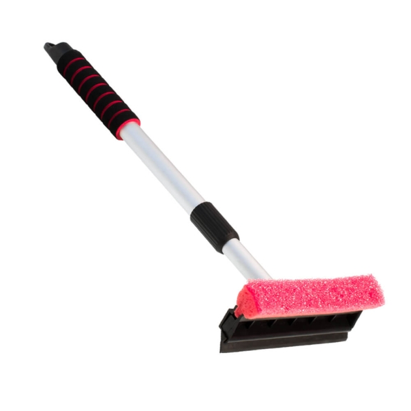 Insects removing squeegee NT 54/84 Telescope