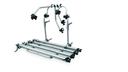FABBRI Camper 4 Bike Carrier