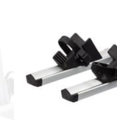 Wheel Holder For Bike Carrier Tour, Giro 2,3,4