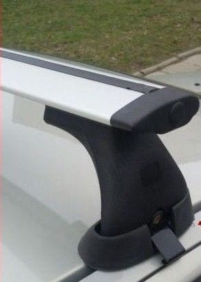 1) Roof Rack M0KB Dynamic