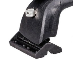 Set of 4x Brackets M103BTM