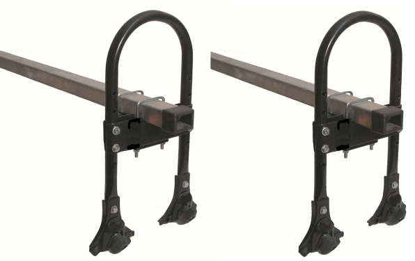 1) Roof Rack M28BP