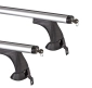 1) Roof Rack M0KC Aero