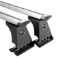 1) Roof Rack M103B Dynamic