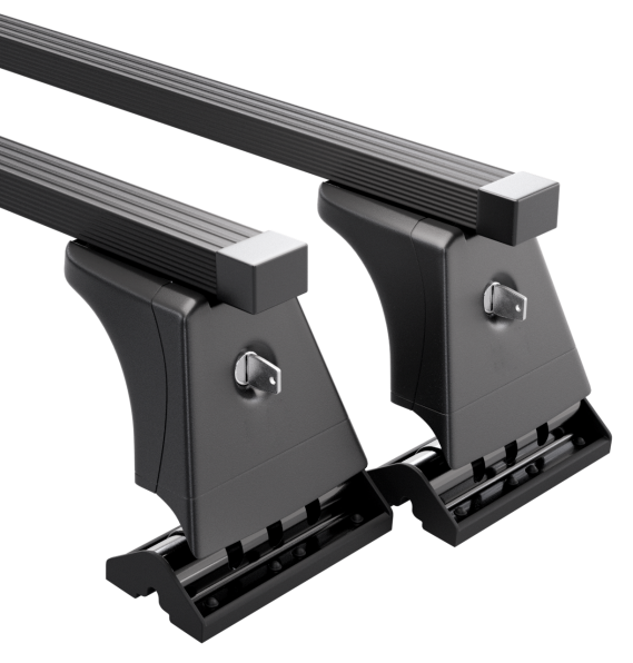 1) Roof Rack M106B ST