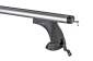 2) Roof Rack M0KA Aero