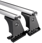 1) Roof Rack M106B Aero