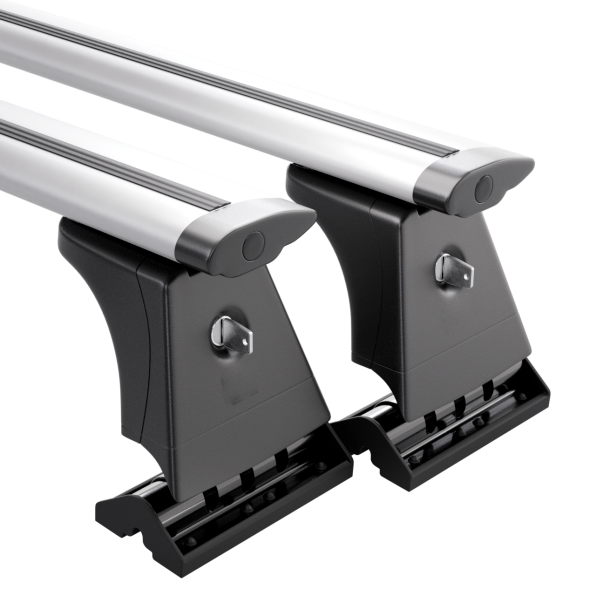 1) Roof Rack M106B Dynamic