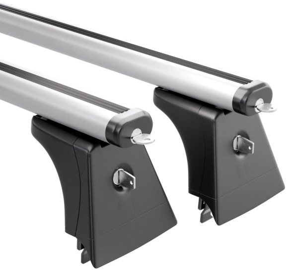 Roof Rack M102B Aero