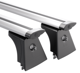 Roof Rack M102B Dynamic 130cm