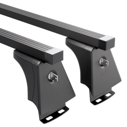 Roof Rack M104B ST 120cm