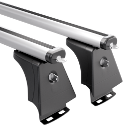 Roof Rack M104B Aero 120cm