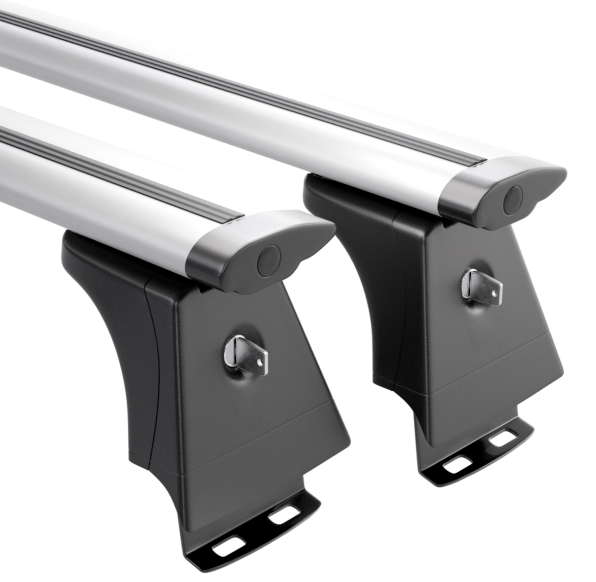 1) Roof Rack M104B Dynamic